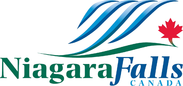City of Niagara Falls logo