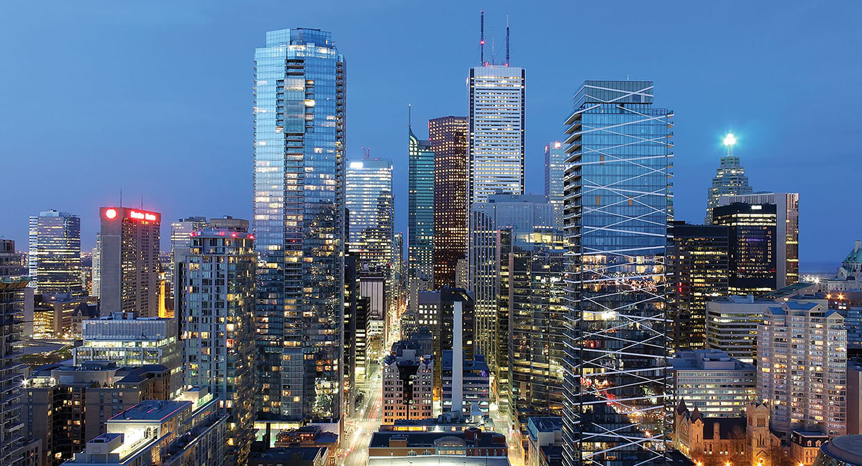 Ontario Investment Roundup