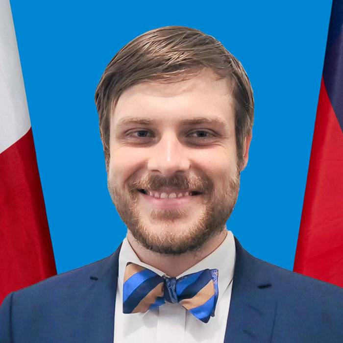 TIO Chicago - Alexander Kostenko