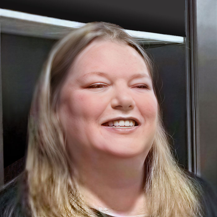 TIO London - Tara Kinzie